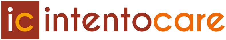 IntentoCare - Logo