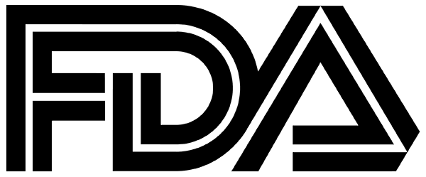 Logo FDA