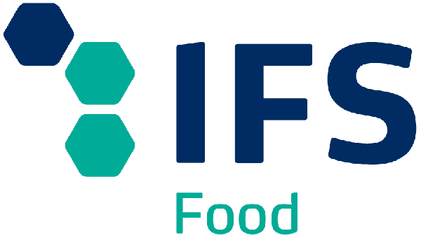 Logo IFS Food