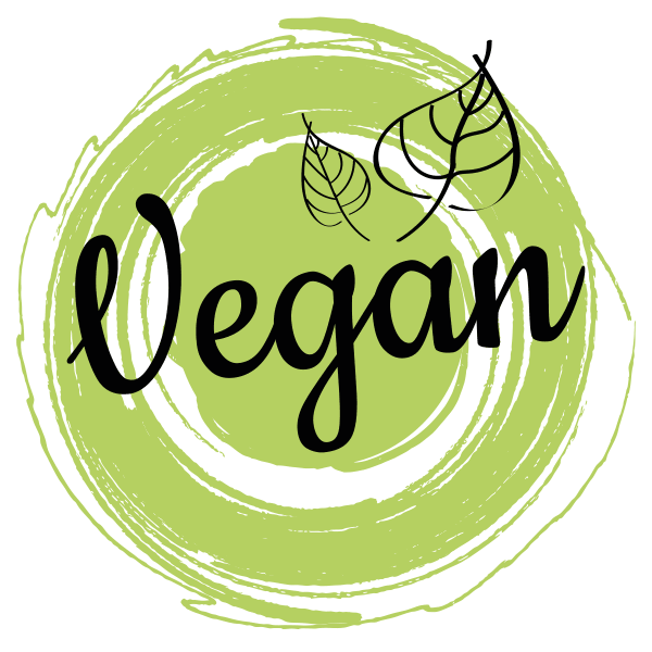 Logo Vegan