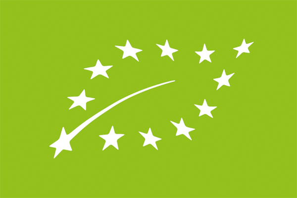 Logo Organic EU